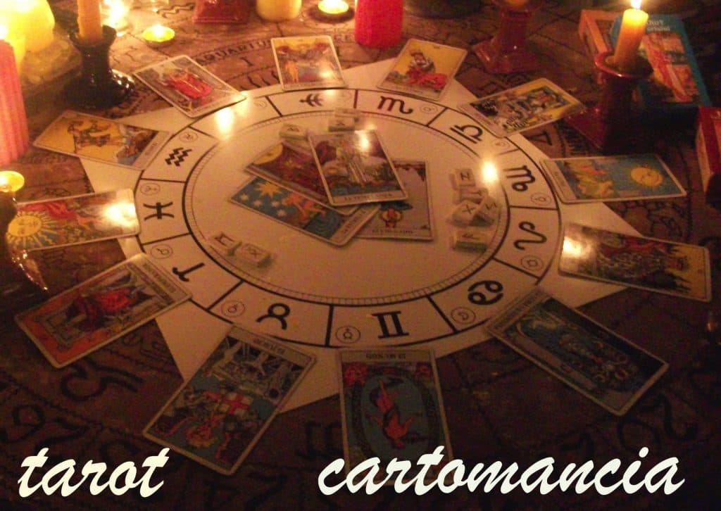 Cartomancia