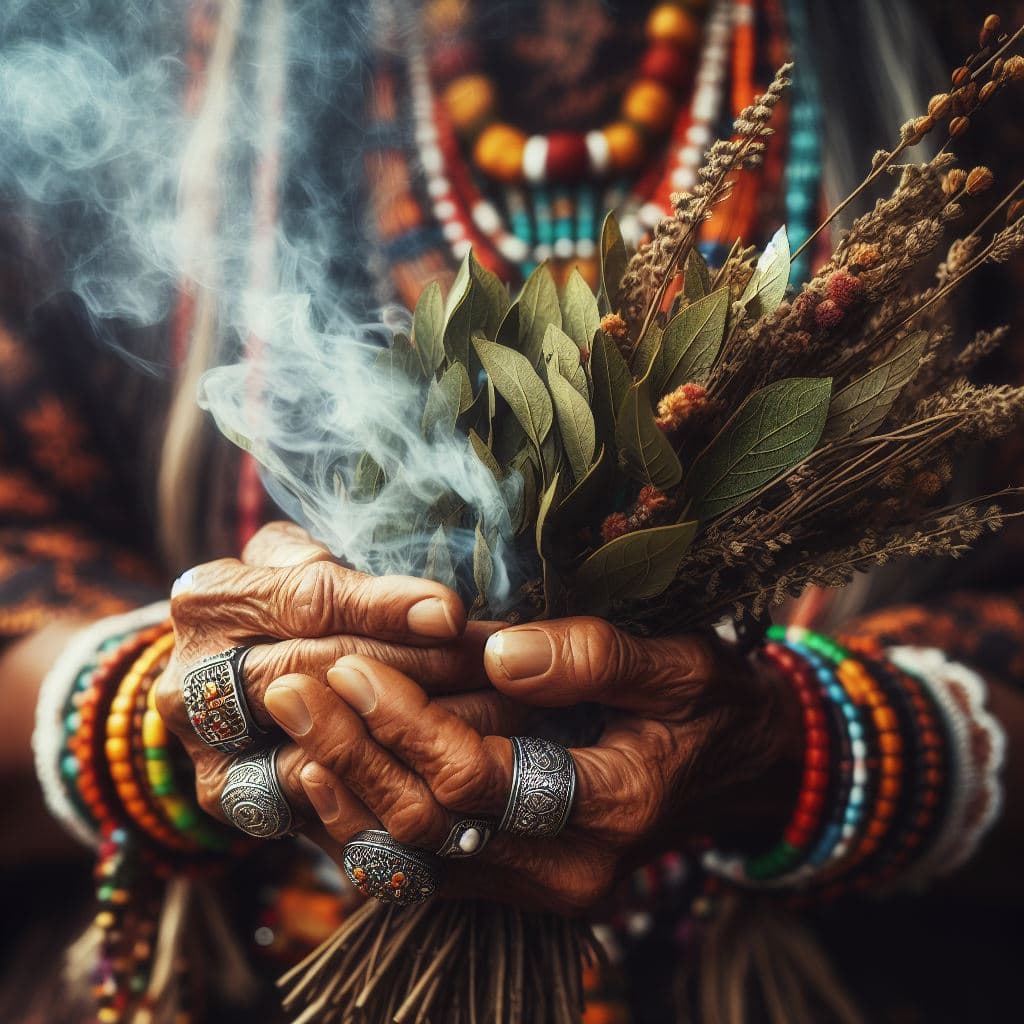 Limpiezas Espirituales