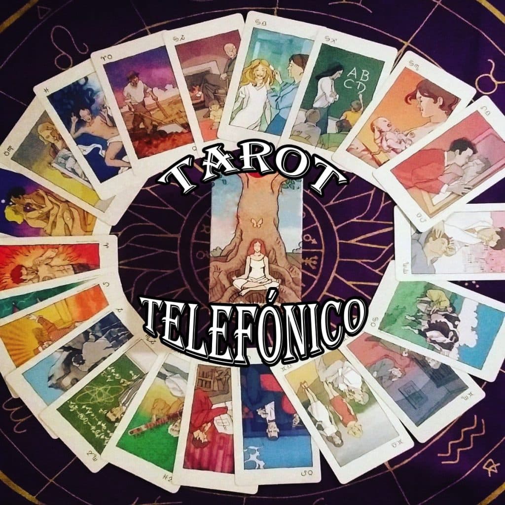 Tarot Telefonico