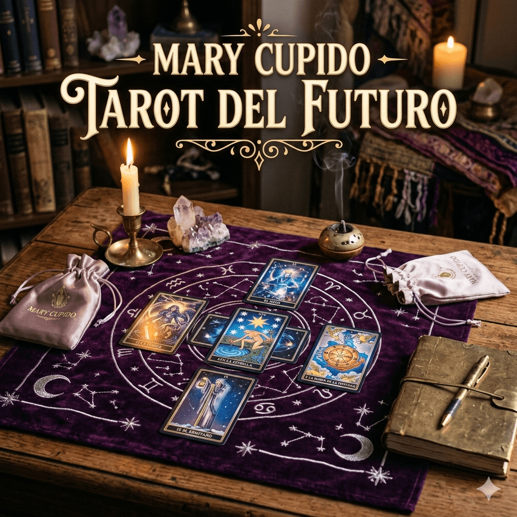 Tarot del Futuro